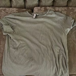 Forever 21 shirt